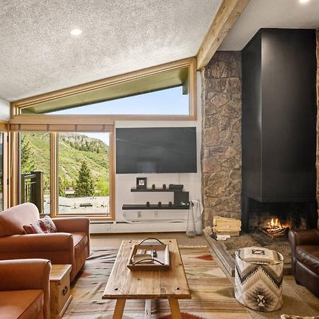 Shadowbrook 303 Βίλα Snowmass Village Εξωτερικό φωτογραφία