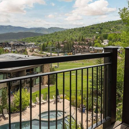 Shadowbrook 303 Βίλα Snowmass Village Εξωτερικό φωτογραφία