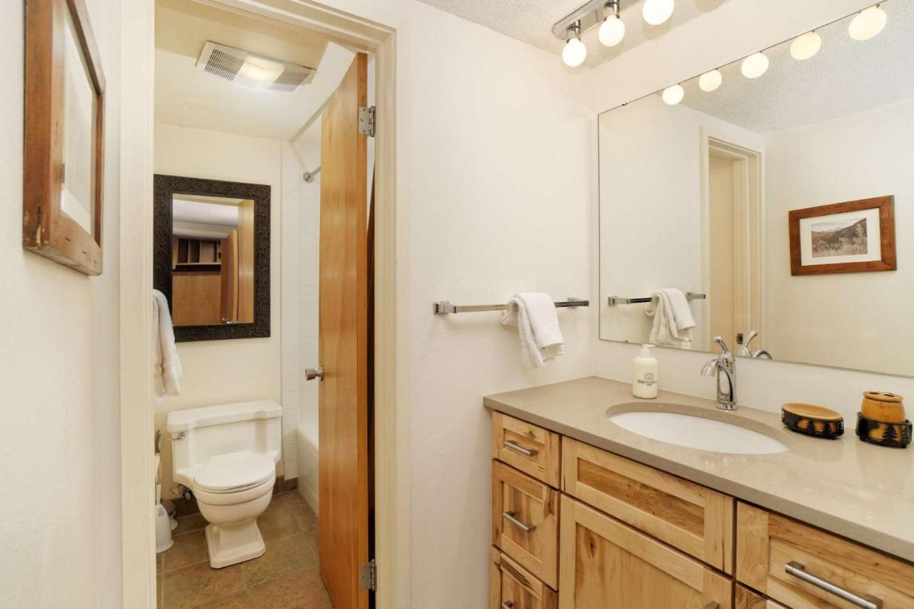 Shadowbrook 303 Βίλα Snowmass Village Εξωτερικό φωτογραφία