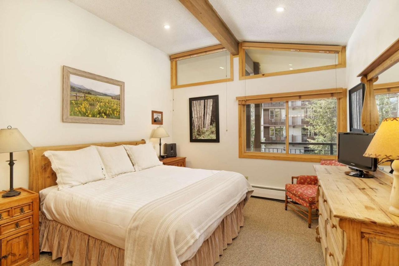 Shadowbrook 303 Βίλα Snowmass Village Εξωτερικό φωτογραφία