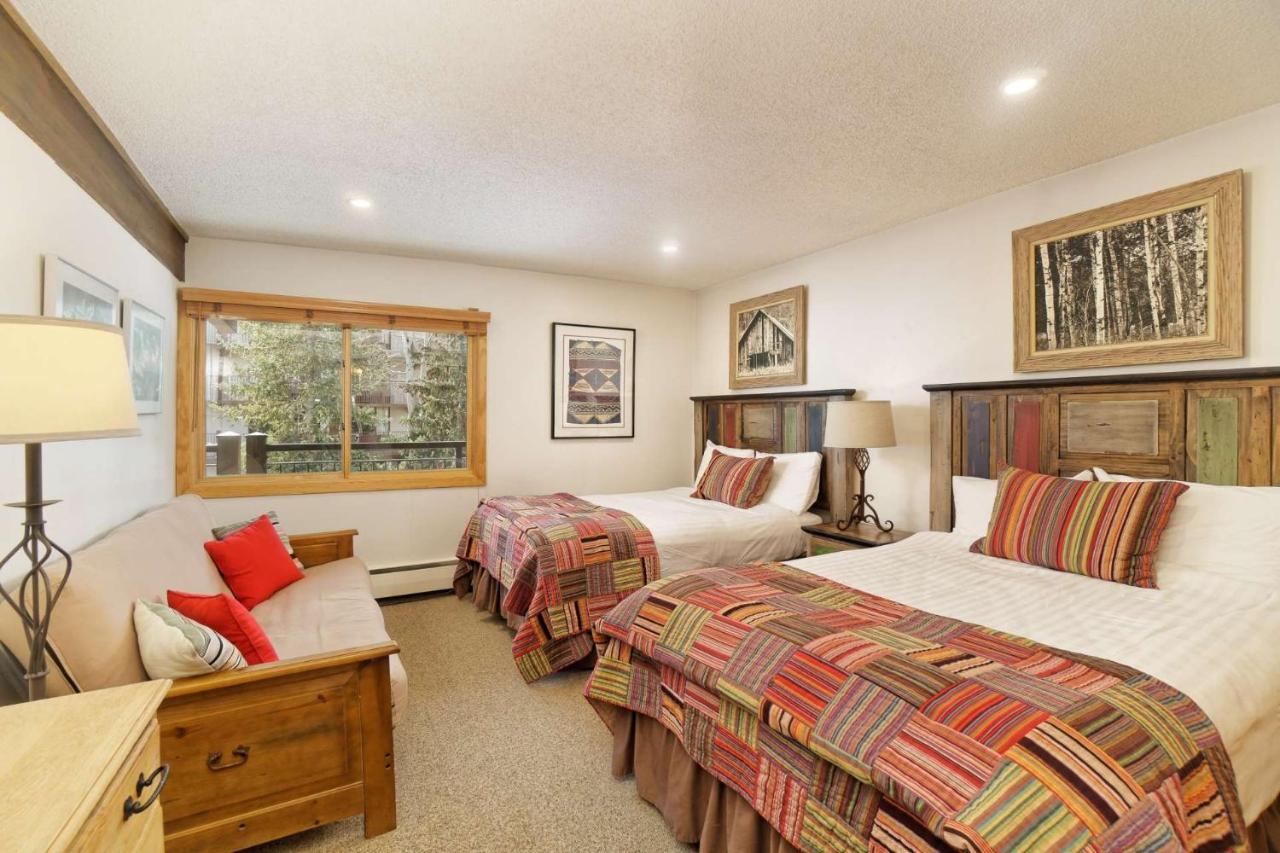 Shadowbrook 303 Βίλα Snowmass Village Εξωτερικό φωτογραφία