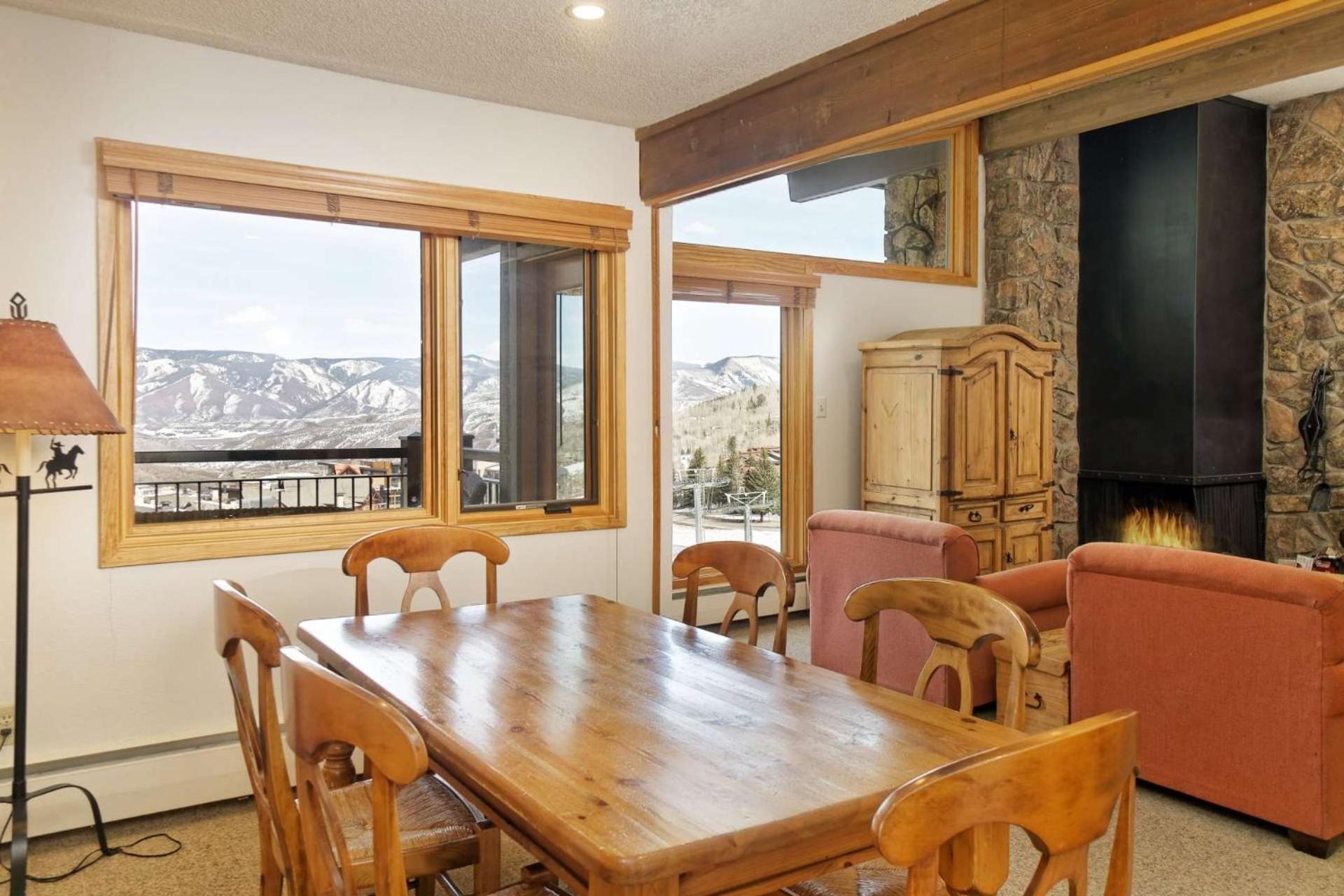 Shadowbrook 303 Βίλα Snowmass Village Εξωτερικό φωτογραφία