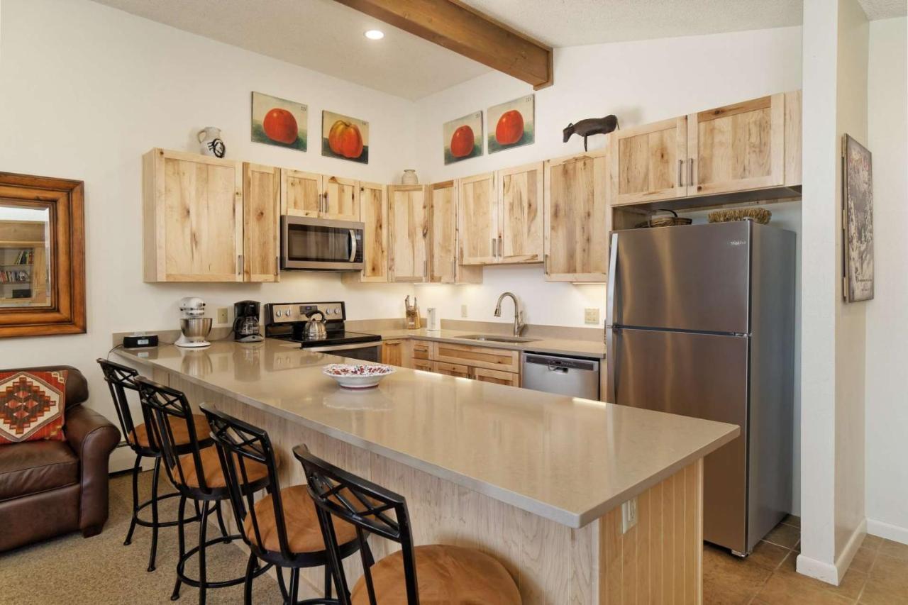 Shadowbrook 303 Βίλα Snowmass Village Εξωτερικό φωτογραφία