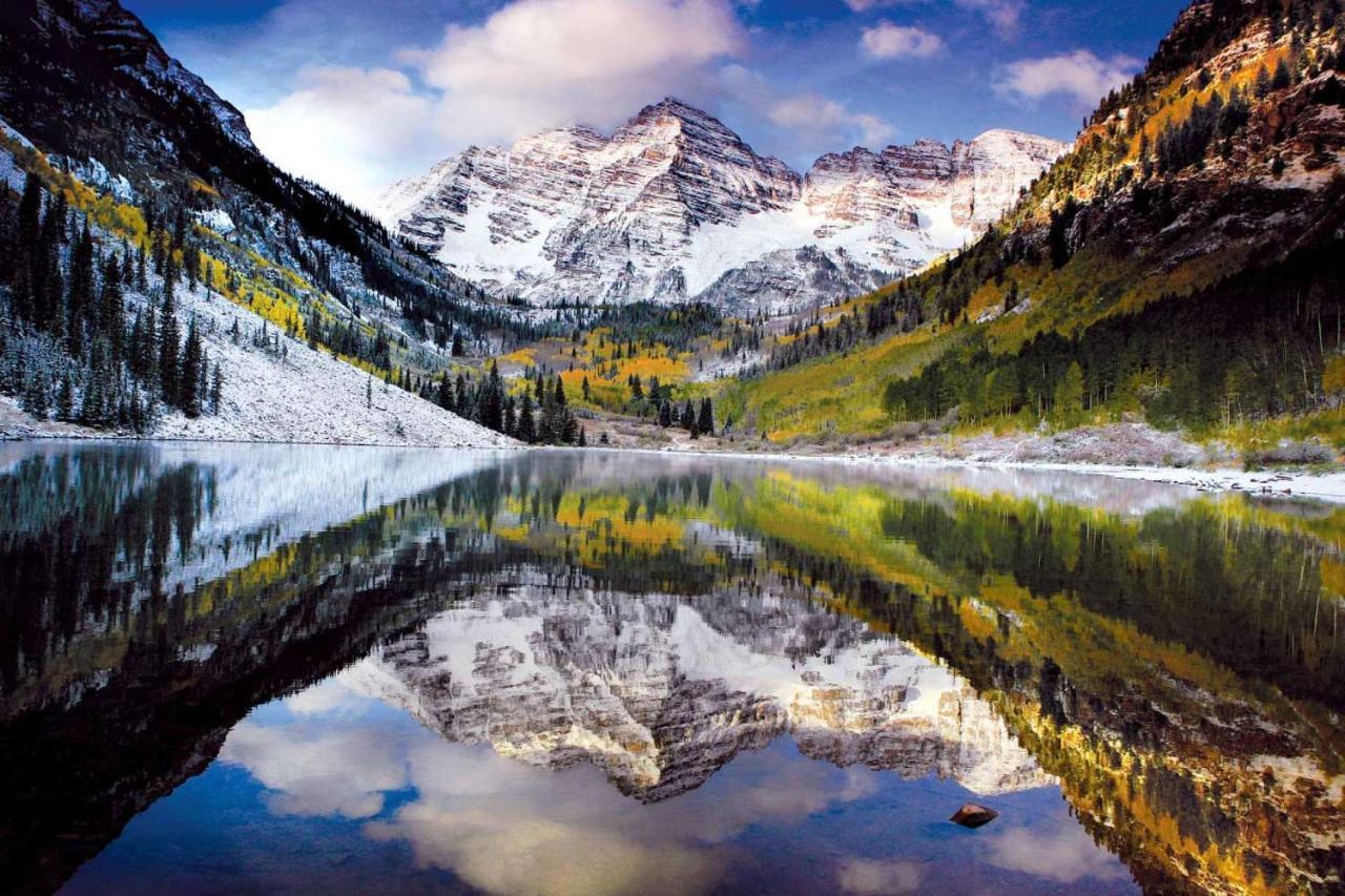 Shadowbrook 303 Βίλα Snowmass Village Εξωτερικό φωτογραφία