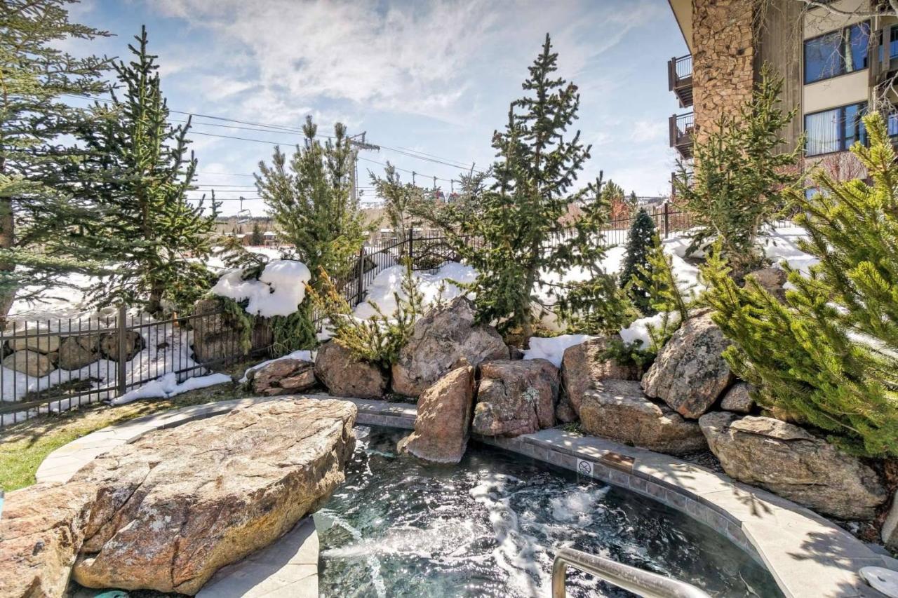 Shadowbrook 303 Βίλα Snowmass Village Εξωτερικό φωτογραφία