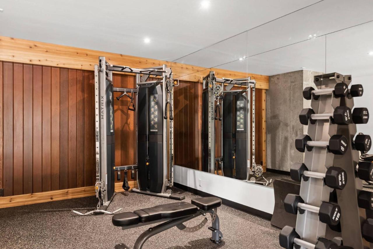 Shadowbrook 303 Βίλα Snowmass Village Εξωτερικό φωτογραφία