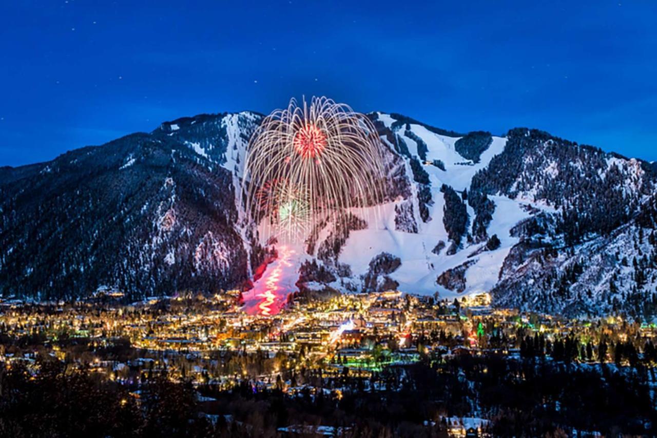 Shadowbrook 303 Βίλα Snowmass Village Εξωτερικό φωτογραφία