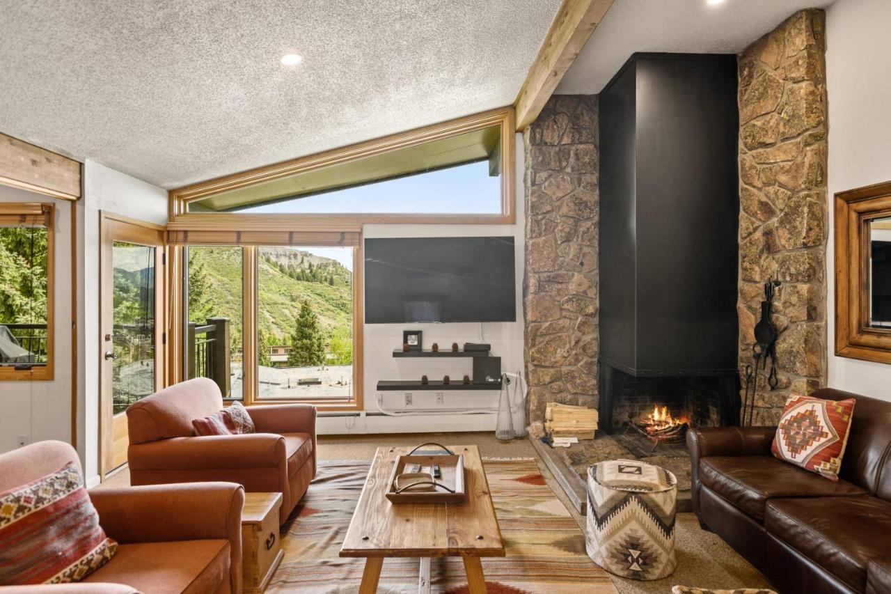Shadowbrook 303 Βίλα Snowmass Village Εξωτερικό φωτογραφία