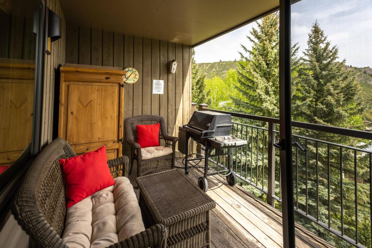Shadowbrook 303 Βίλα Snowmass Village Εξωτερικό φωτογραφία