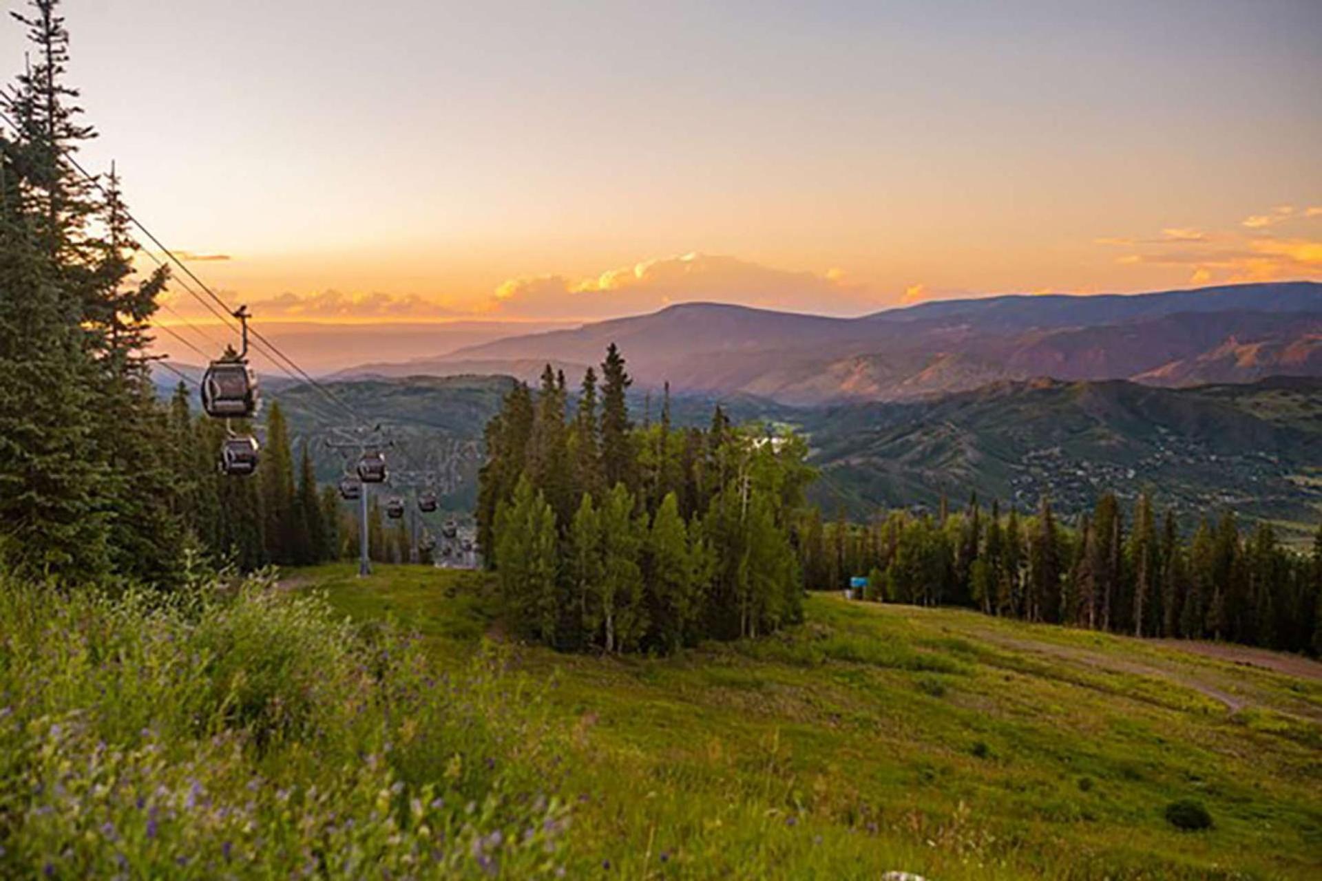 Shadowbrook 303 Βίλα Snowmass Village Εξωτερικό φωτογραφία