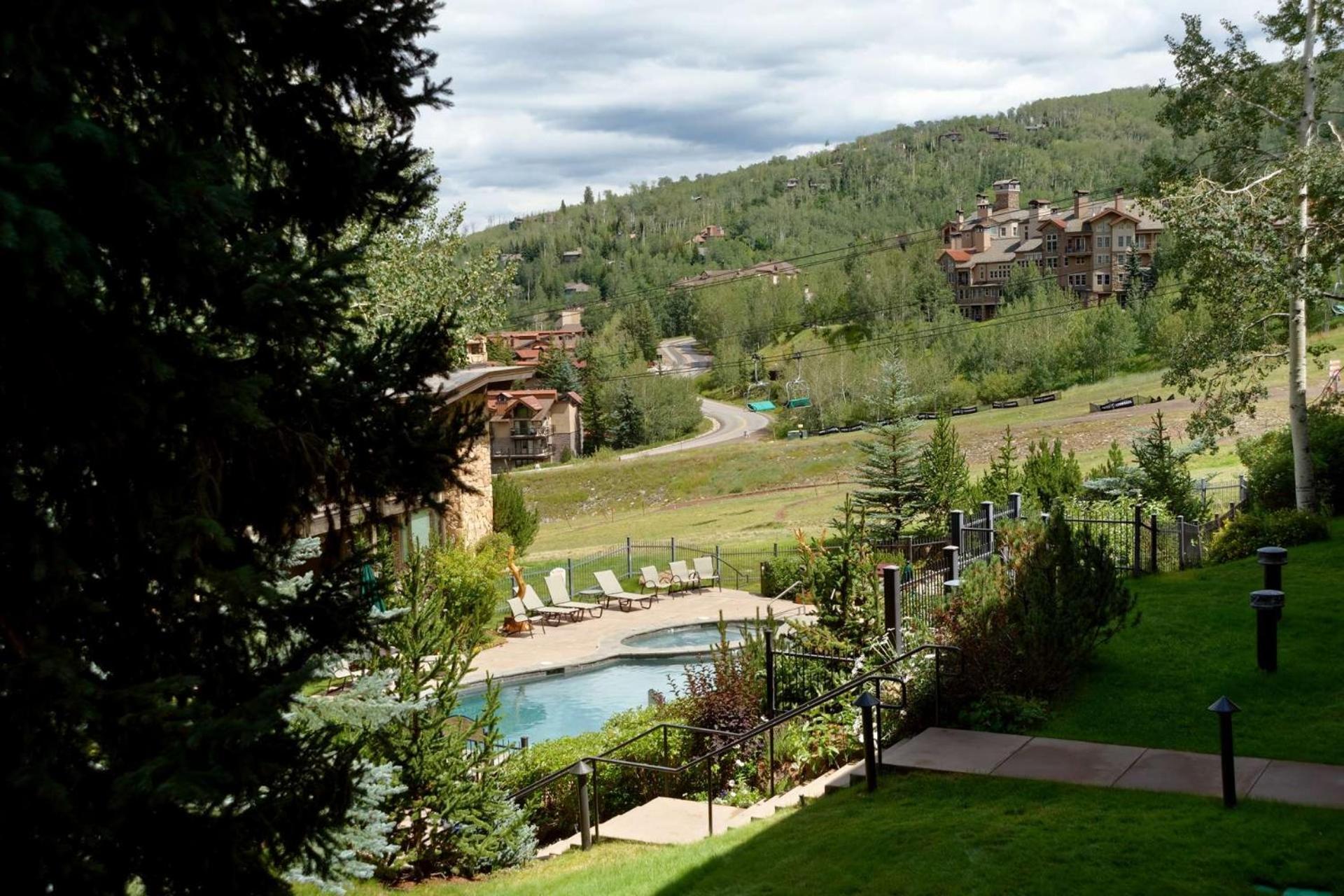 Shadowbrook 303 Βίλα Snowmass Village Εξωτερικό φωτογραφία