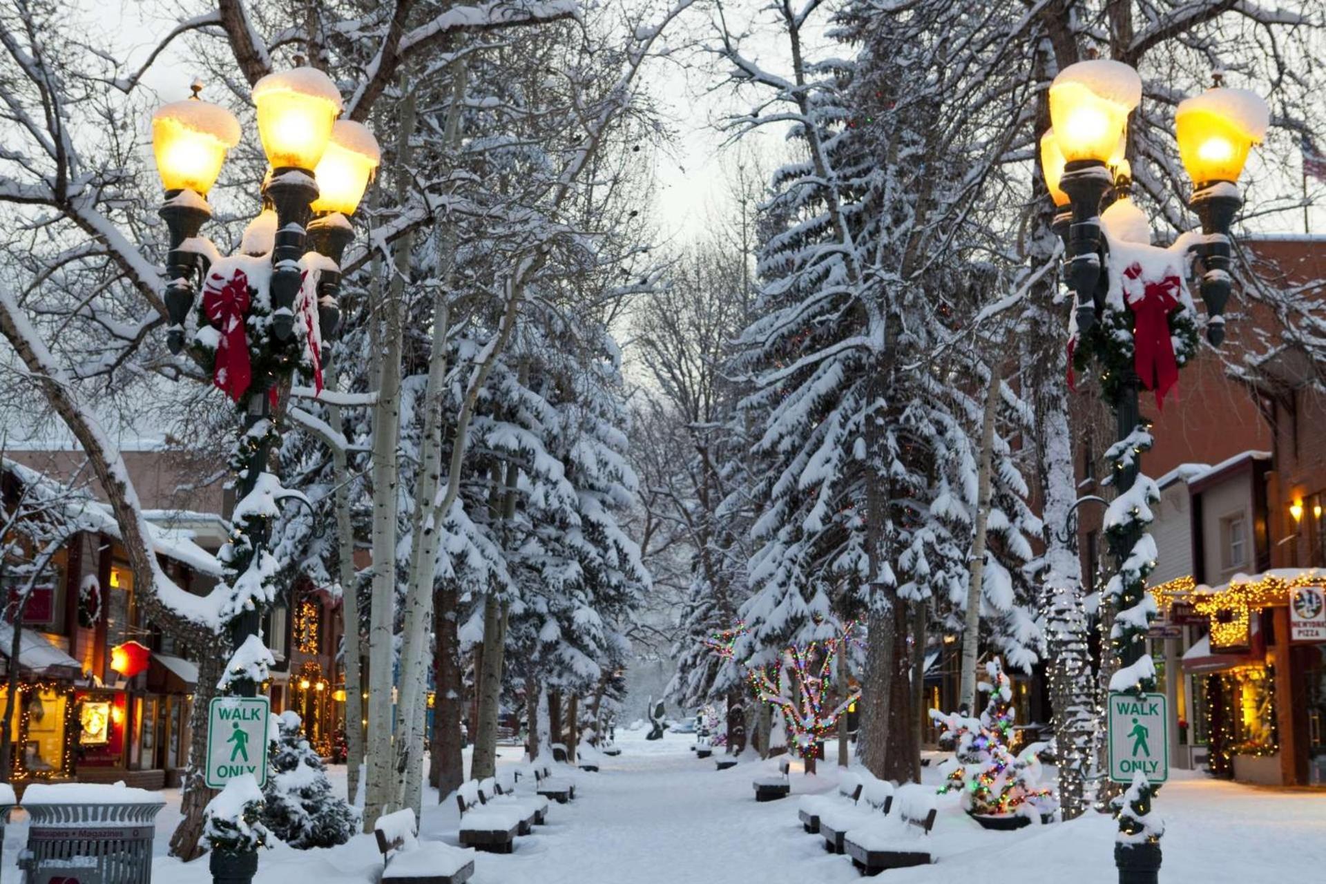Shadowbrook 303 Βίλα Snowmass Village Εξωτερικό φωτογραφία
