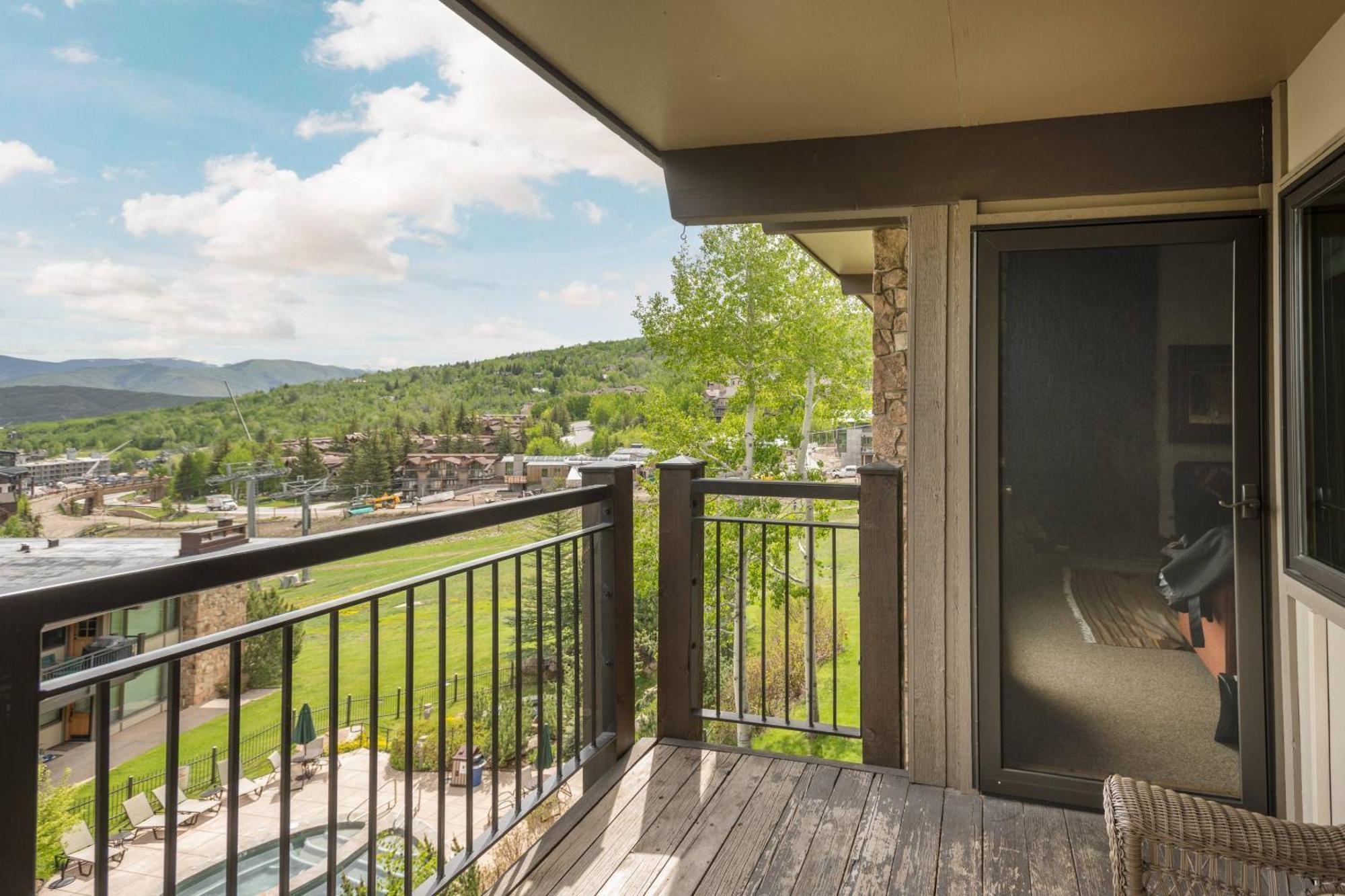 Shadowbrook 303 Βίλα Snowmass Village Εξωτερικό φωτογραφία